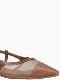 Sale Tabita theadora lumina mesh Bronze