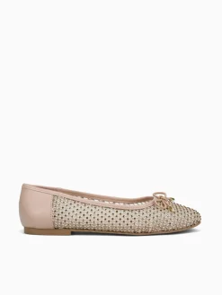Best Tabita theamina nude mesh Natural