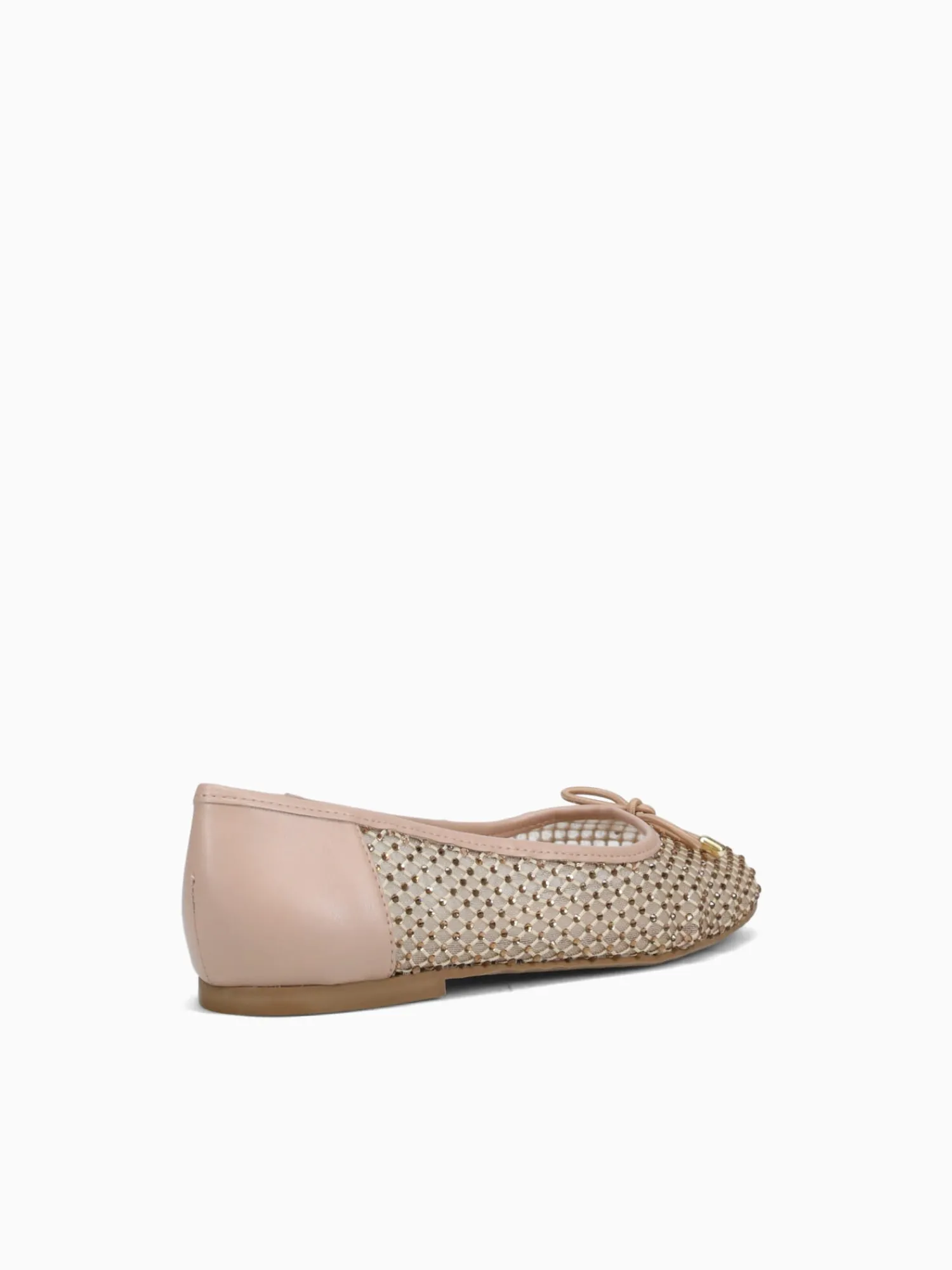 Best Tabita theamina nude mesh Natural
