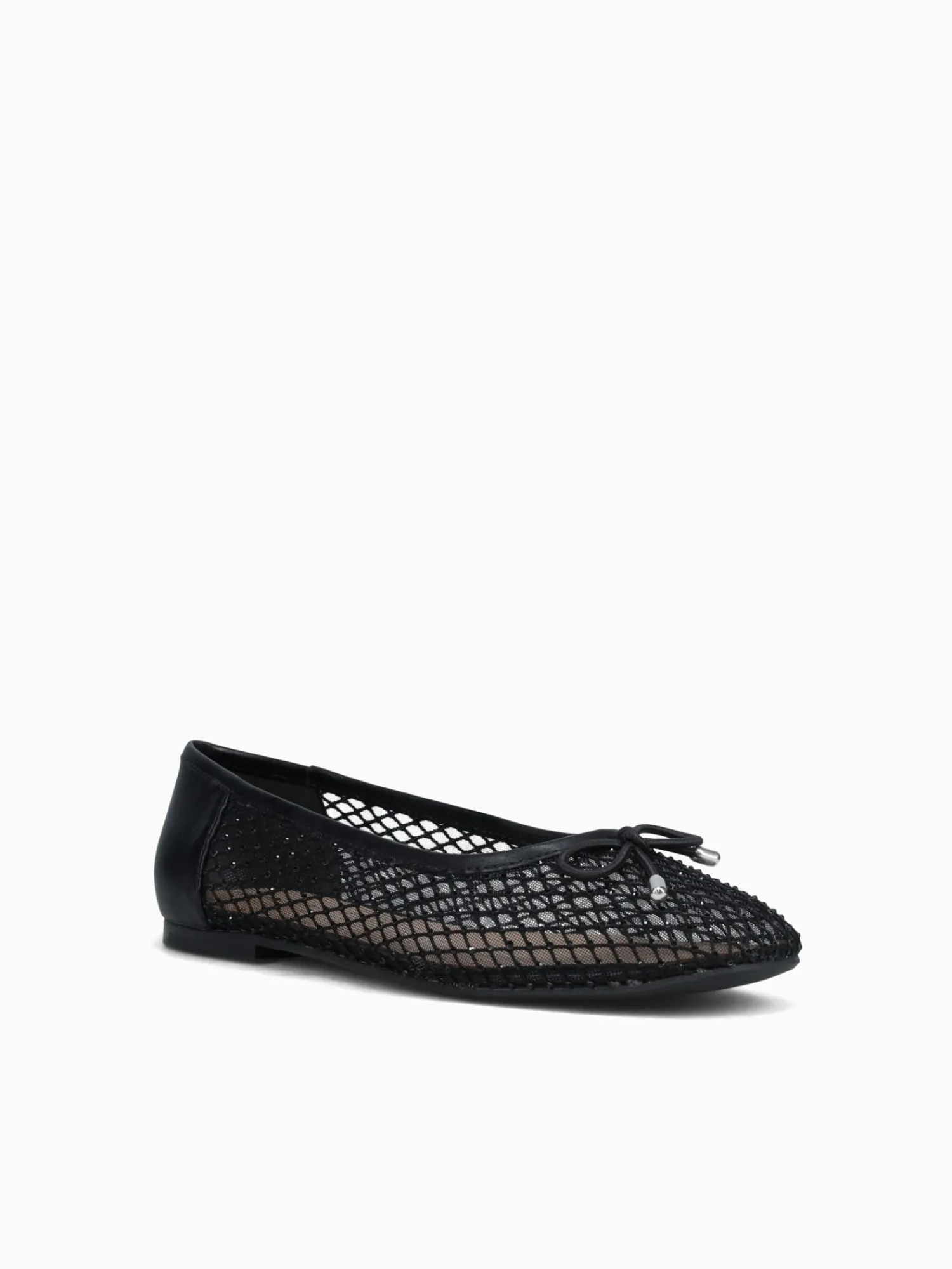 Clearance Tabita theamina preto mesh Black