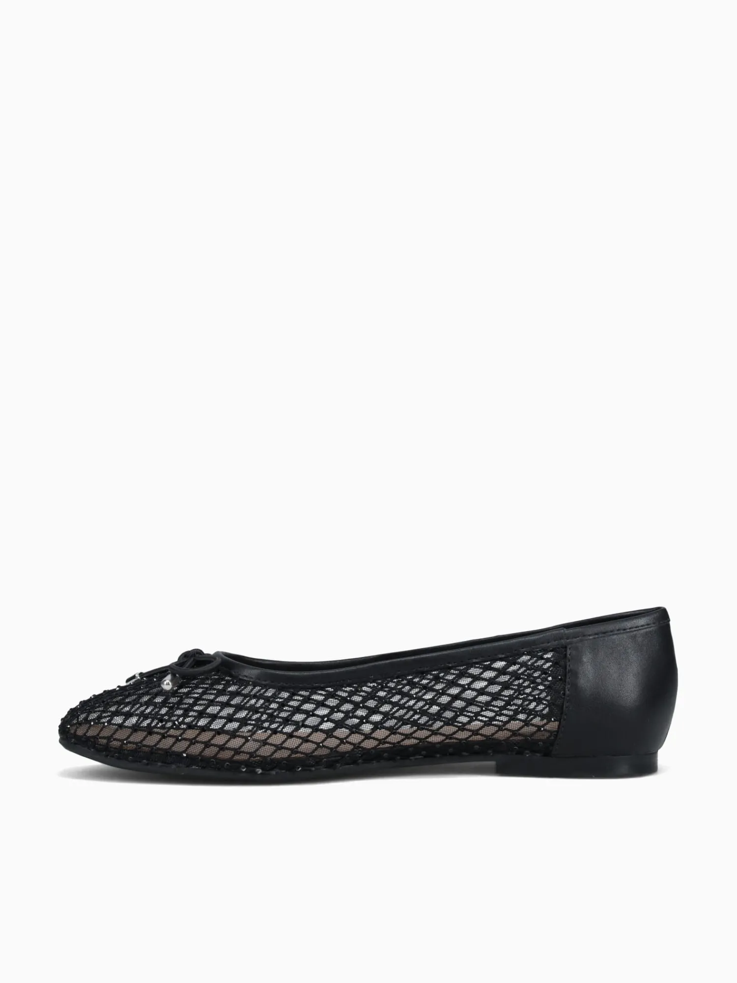 Clearance Tabita theamina preto mesh Black