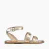 Outlet Tabita themis ouro light lumina Gold