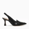 Online Tabita theola preto toscana verniz Black