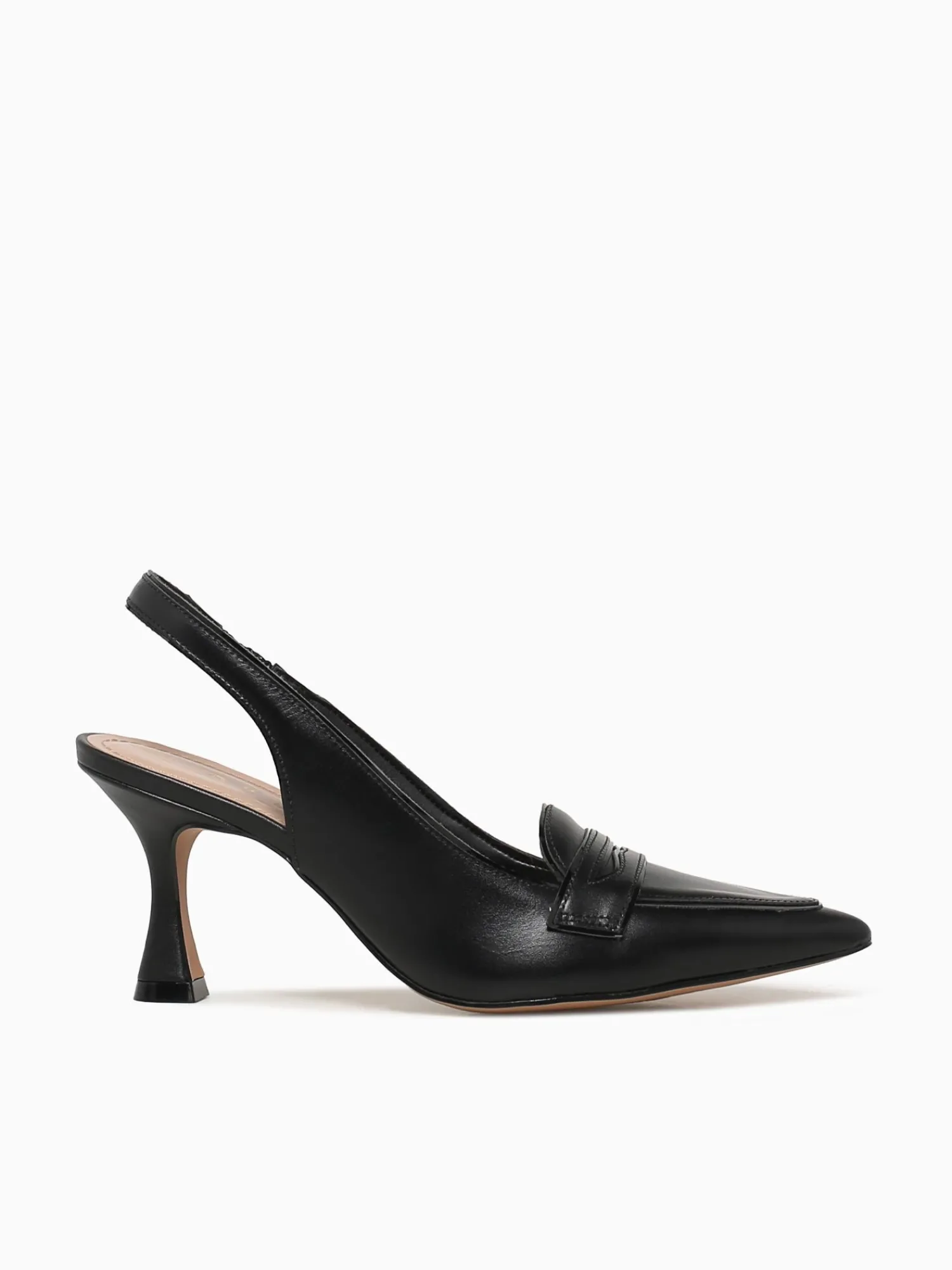 Online Tabita theola preto toscana verniz Black