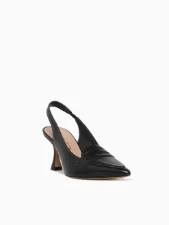 Online Tabita theola preto toscana verniz Black