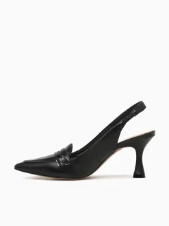 Online Tabita theola preto toscana verniz Black