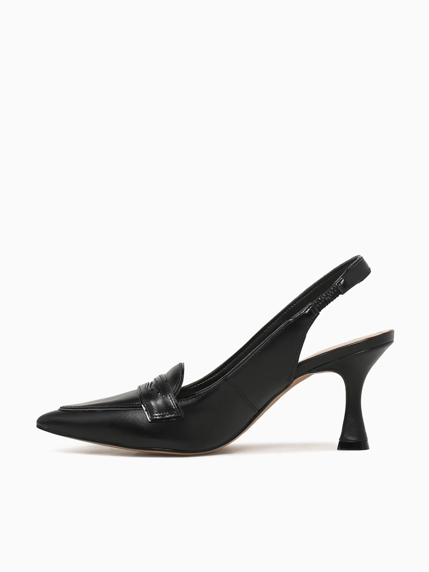 Online Tabita theola preto toscana verniz Black
