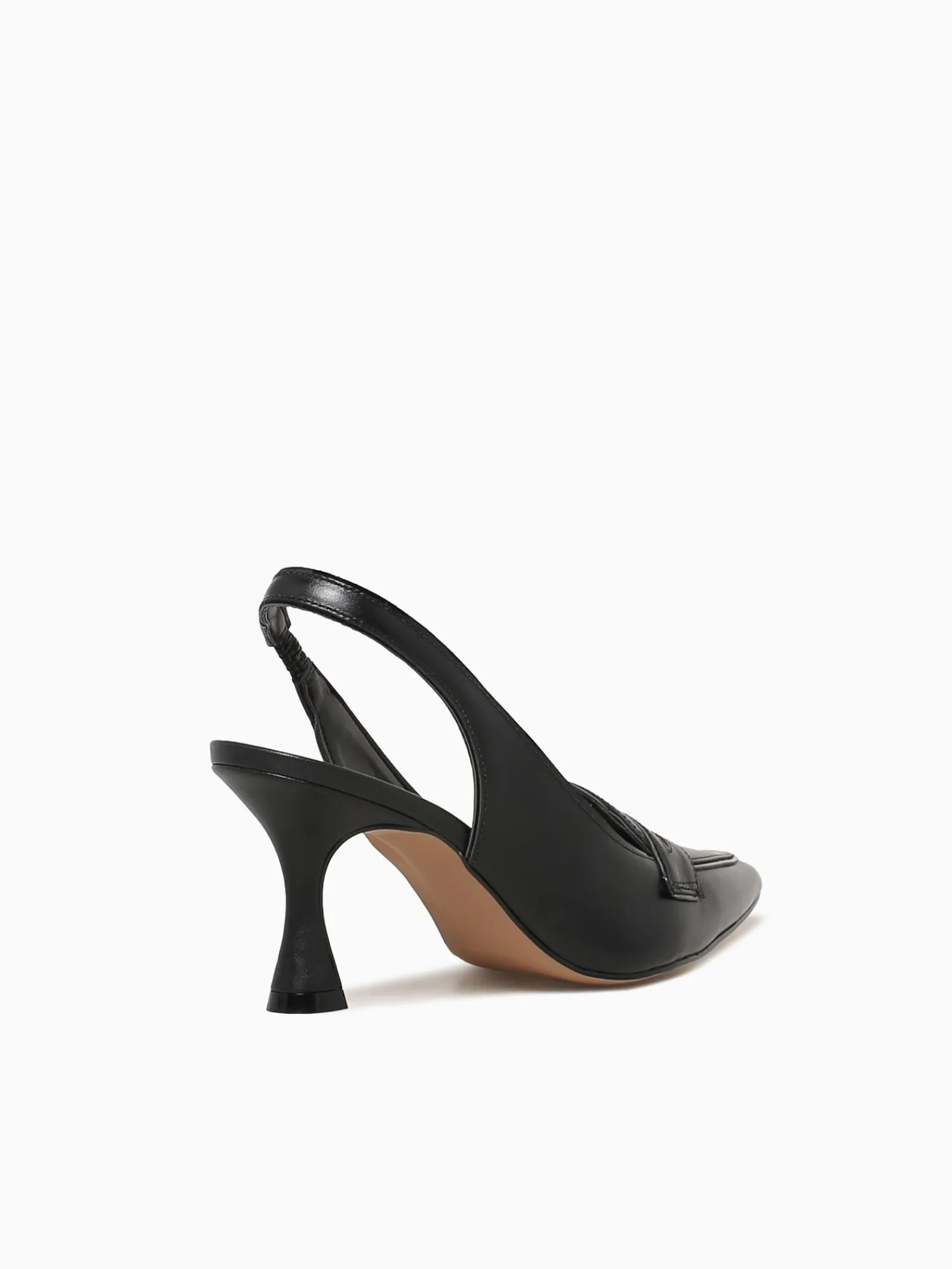 Online Tabita theola preto toscana verniz Black