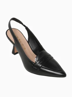 Online Tabita theola preto toscana verniz Black