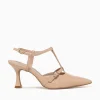 Clearance Tabita theoni creme verniz show Natural