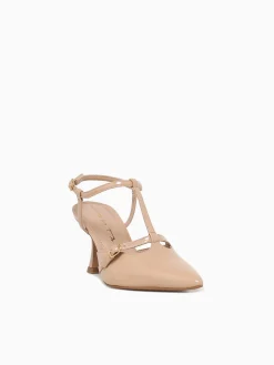 Clearance Tabita theoni creme verniz show Natural