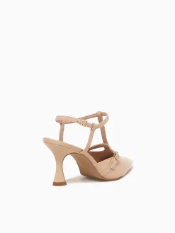 Clearance Tabita theoni creme verniz show Natural
