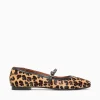 Fashion Tabita tiffany onca safari pelo Black Brown