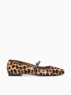 Fashion Tabita tiffany onca safari pelo Black Brown