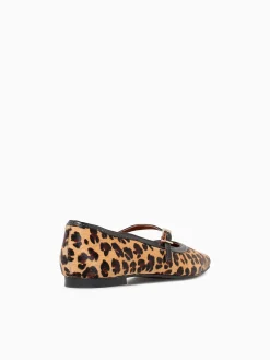 Fashion Tabita tiffany onca safari pelo Black Brown