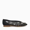 Clearance Circus NY by Sam Edelman tina jewel natural multi fabric Black