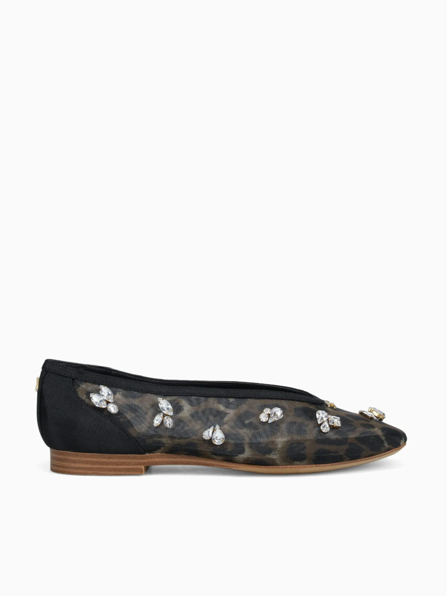 Clearance Circus NY by Sam Edelman tina jewel natural multi fabric Black