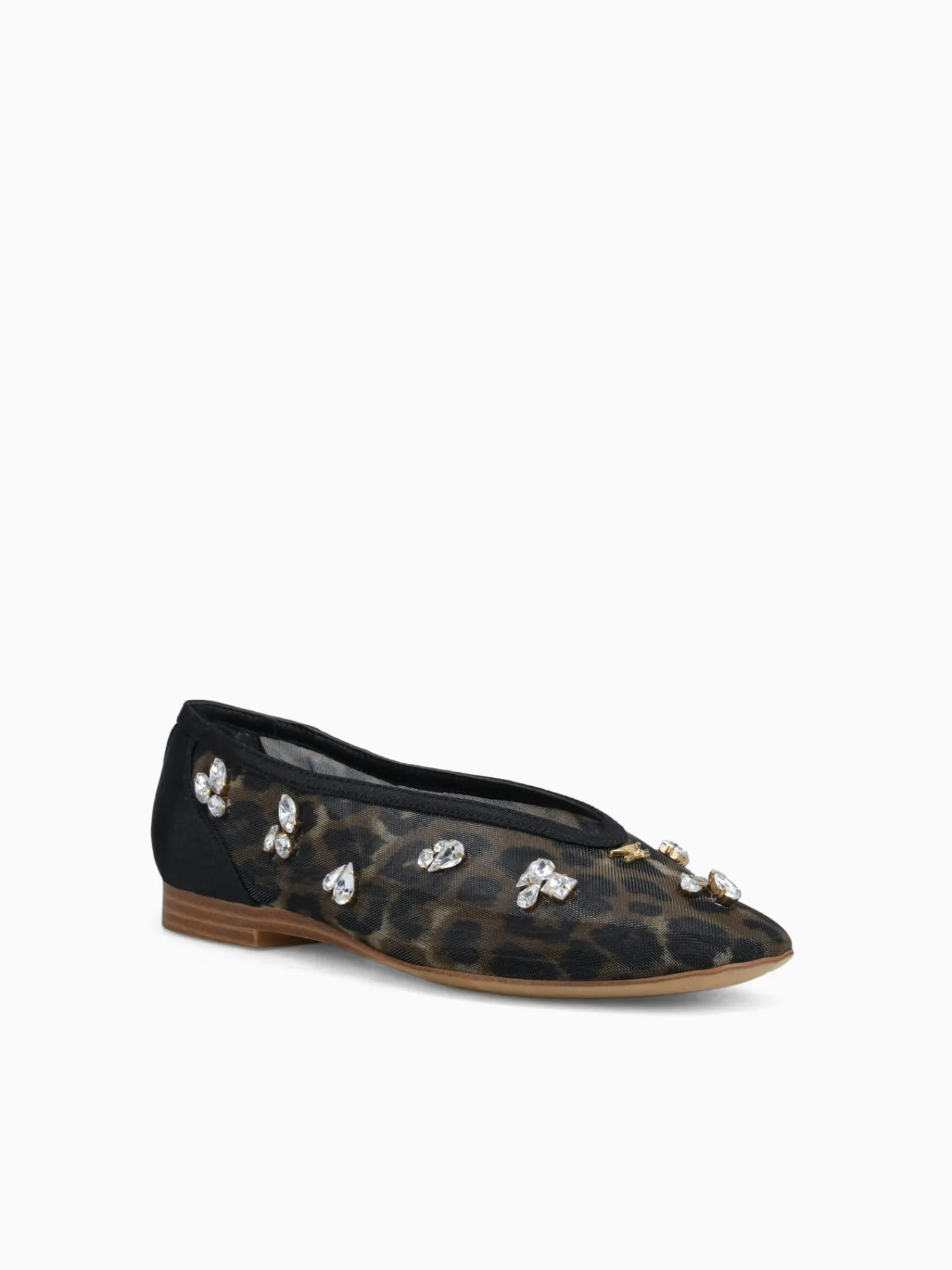 Clearance Circus NY by Sam Edelman tina jewel natural multi fabric Black