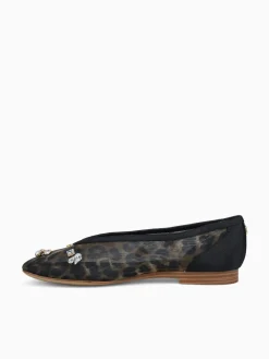 Clearance Circus NY by Sam Edelman tina jewel natural multi fabric Black