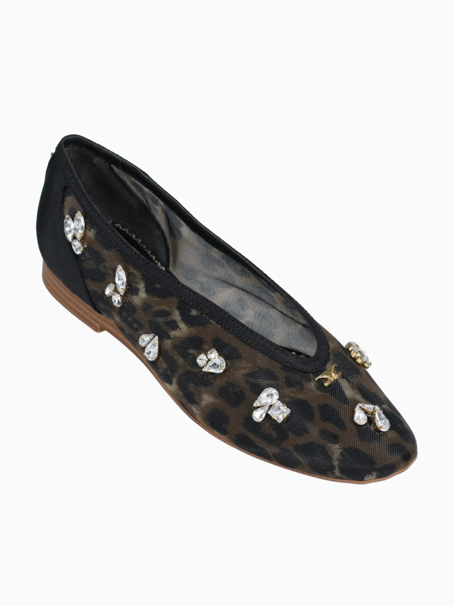 Clearance Circus NY by Sam Edelman tina jewel natural multi fabric Black