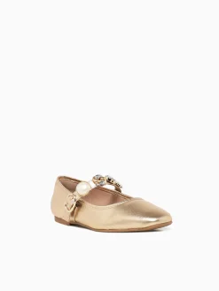 Hot Tabita tina ouro light lumina Gold