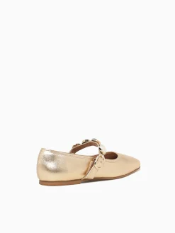 Hot Tabita tina ouro light lumina Gold