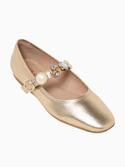Hot Tabita tina ouro light lumina Gold