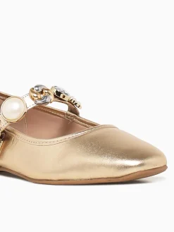 Hot Tabita tina ouro light lumina Gold