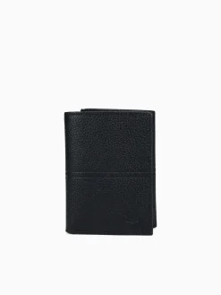 Online Florsheim tioga leather Black