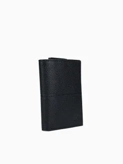 Online Florsheim tioga leather Black