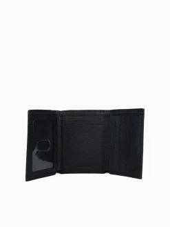Online Florsheim tioga leather Black