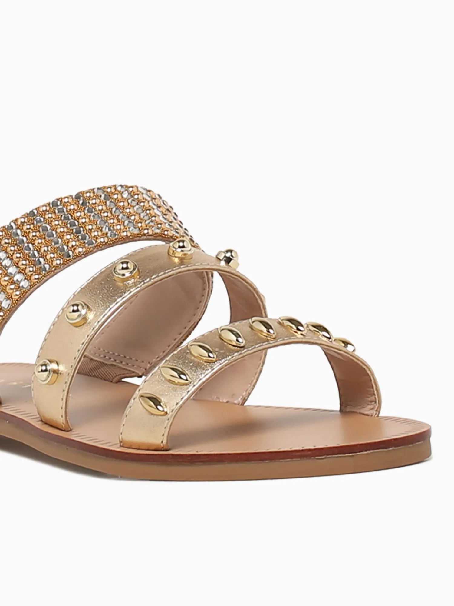 Hot Tabita titiana ouro light ouro lumina rafia Gold