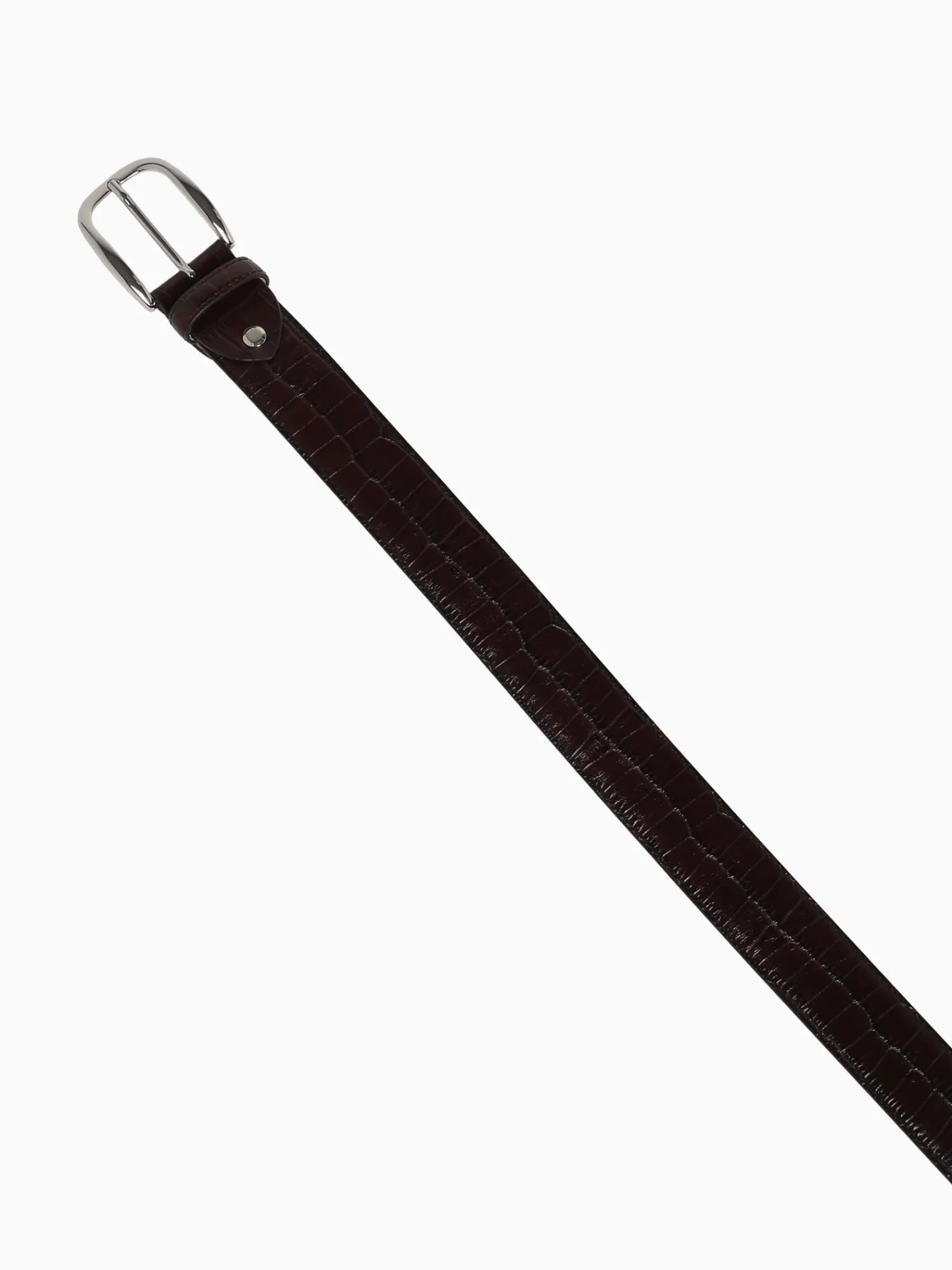 Online Marco Moretti 18897 t.moro croco Brown