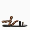 Best Tabita torey leopardo pelo Black Brown
