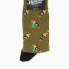 Best Florsheim toucan olive bamboo poly Dark Green