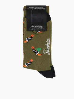 Best Florsheim toucan olive bamboo poly Dark Green