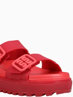 Sale Melissa towny jelly Red