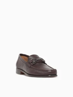 Fashion BRUNO MAGLI trieste cervo Dark Brown