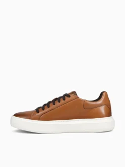 Outlet Geox u deiven lt. nappa Brown