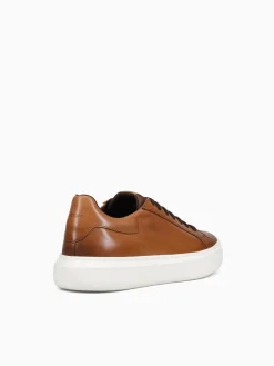 Outlet Geox u deiven lt. nappa Brown