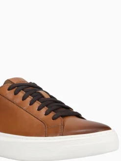 Outlet Geox u deiven lt. nappa Brown
