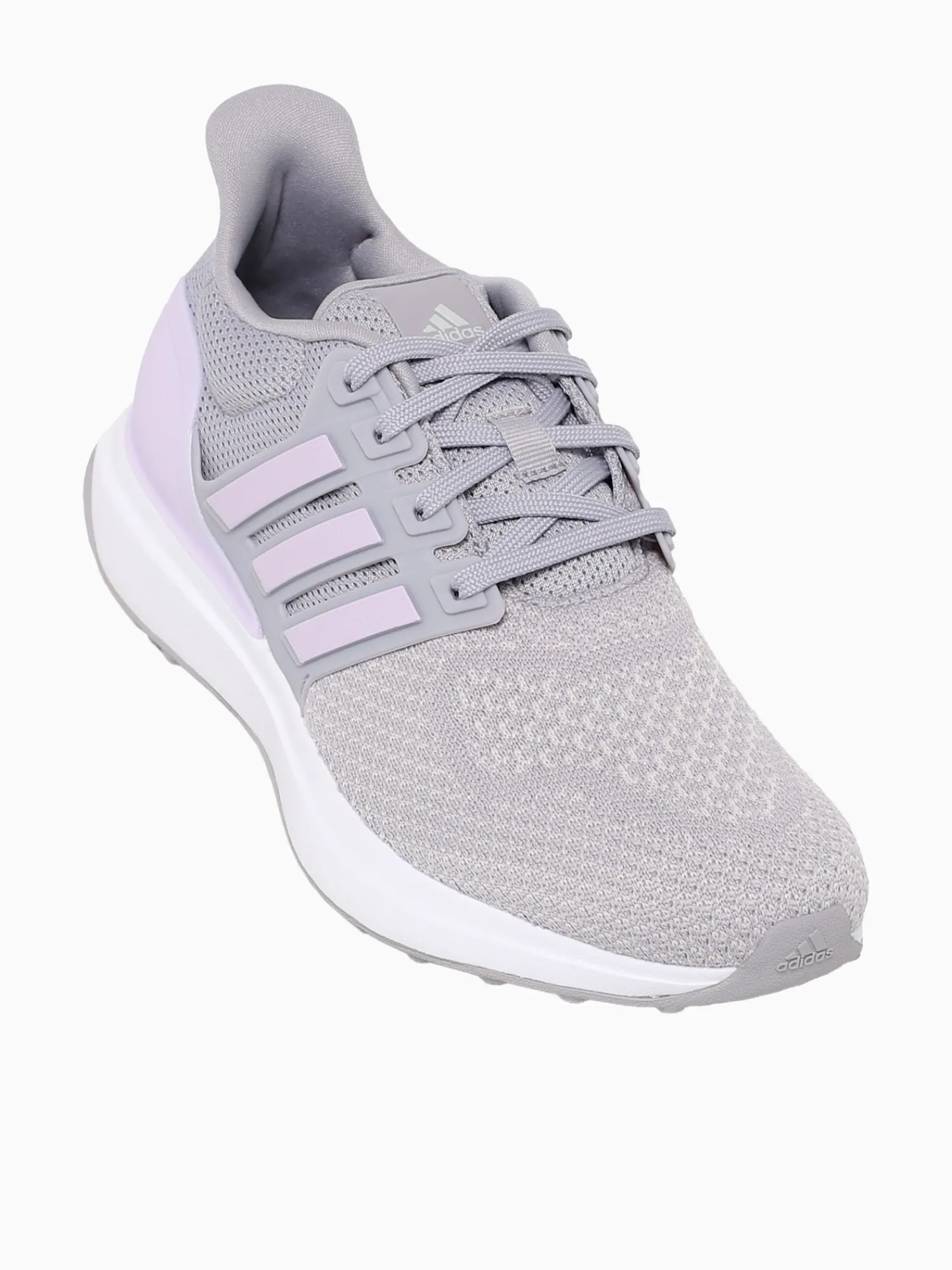 Sale adidas ubounce dna lavender Grey
