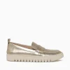 Hot VIONIC uptown metallic Gold