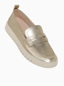 Hot VIONIC uptown metallic Gold