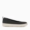 Online VIONIC uptown skimmer knit knit Black