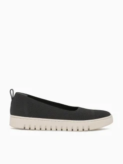 Online VIONIC uptown skimmer knit knit Black