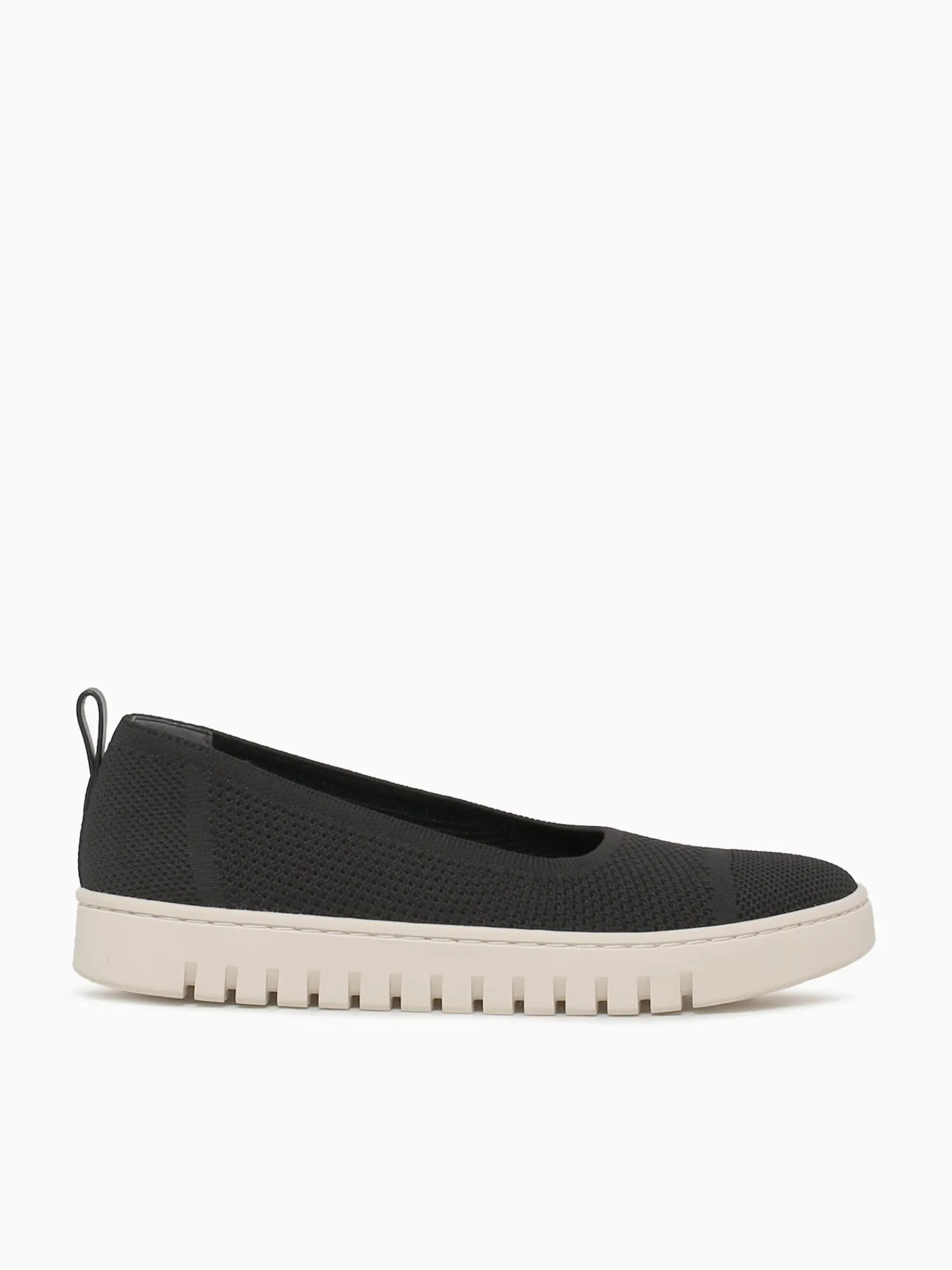 Online VIONIC uptown skimmer knit knit Black