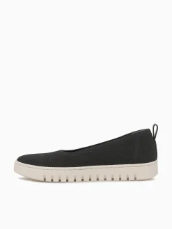Online VIONIC uptown skimmer knit knit Black