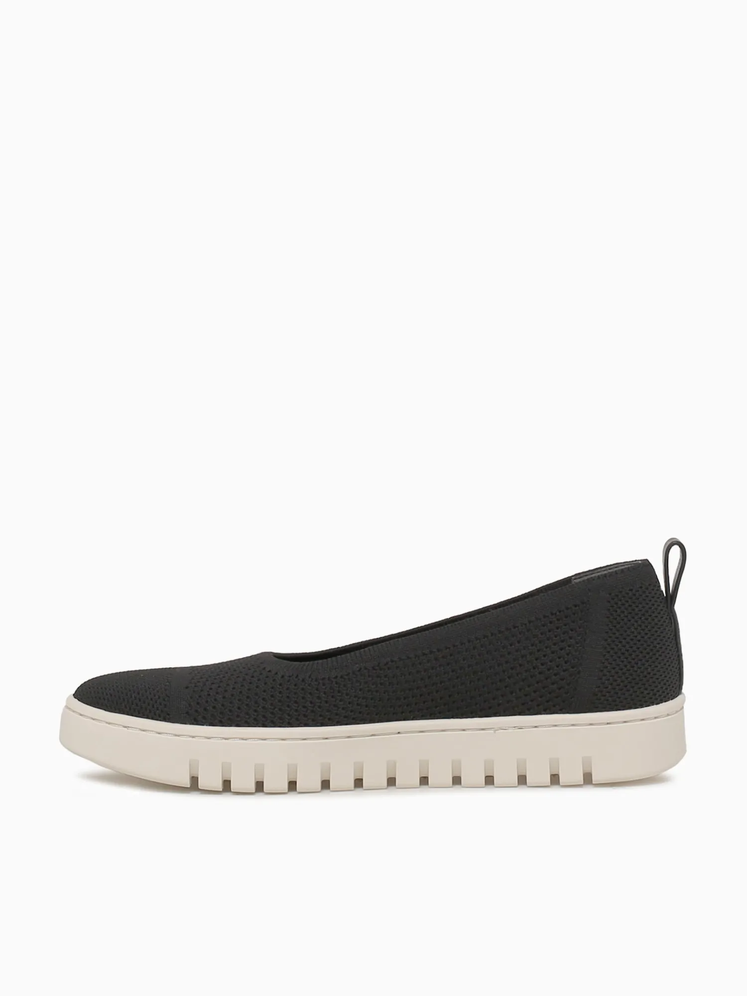 Online VIONIC uptown skimmer knit knit Black