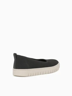 Online VIONIC uptown skimmer knit knit Black